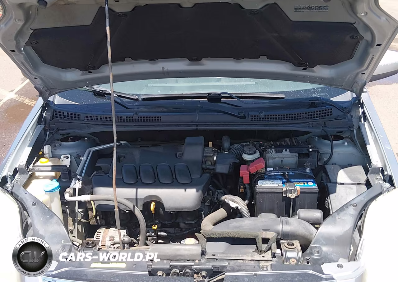 2012 Nissan Sentra 2.0 Sl VIN:3N1AB6AP1CL671913 - 10