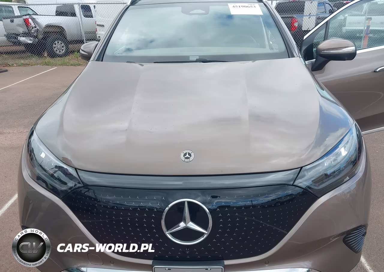 2026 Mercedes-Benz Eqe 320+ Suv VIN:4JGGM2BB0TA074283 - 10