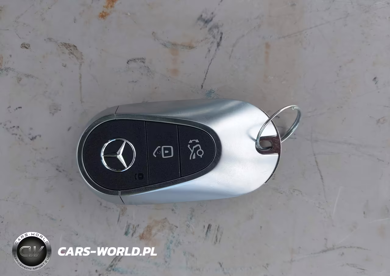 2026 Mercedes-Benz Eqe 320+ Suv VIN:4JGGM2BB0TA074283 - 11
