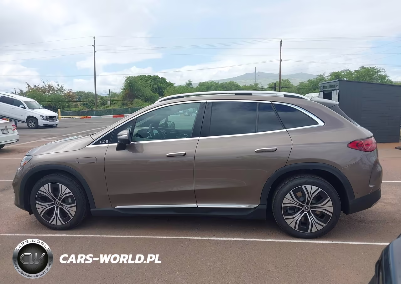 2026 Mercedes-Benz Eqe 320+ Suv VIN:4JGGM2BB0TA074283 - 14