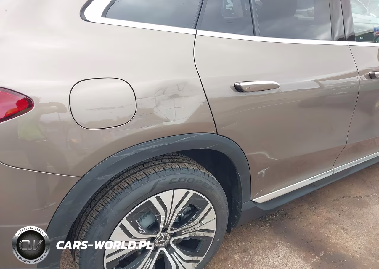2026 Mercedes-Benz Eqe 320+ Suv VIN:4JGGM2BB0TA074283 - 6
