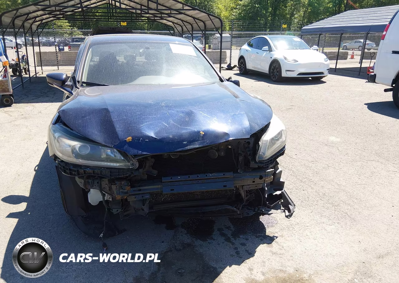 2015 Honda Accord Sport VIN:1HGCR2F54FA023206 - 13