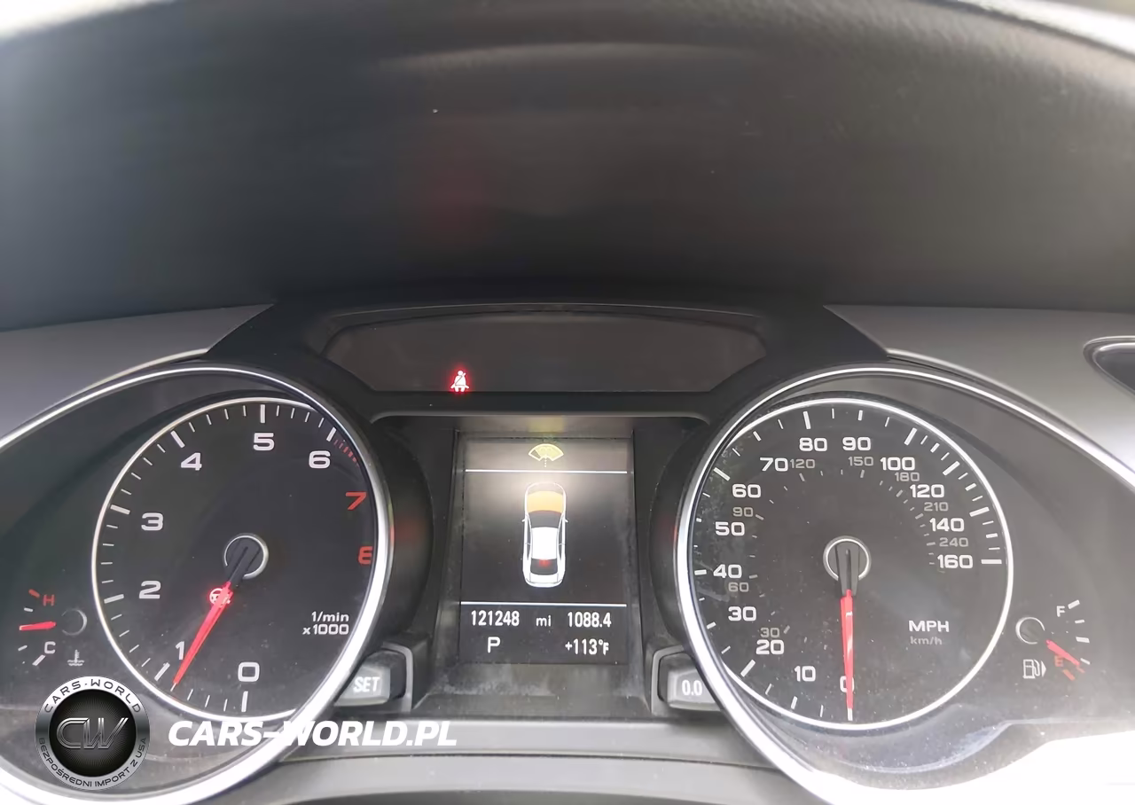 2015 Audi A5 2.0T Premium VIN:WAUMFAFR0FA059609 - 7