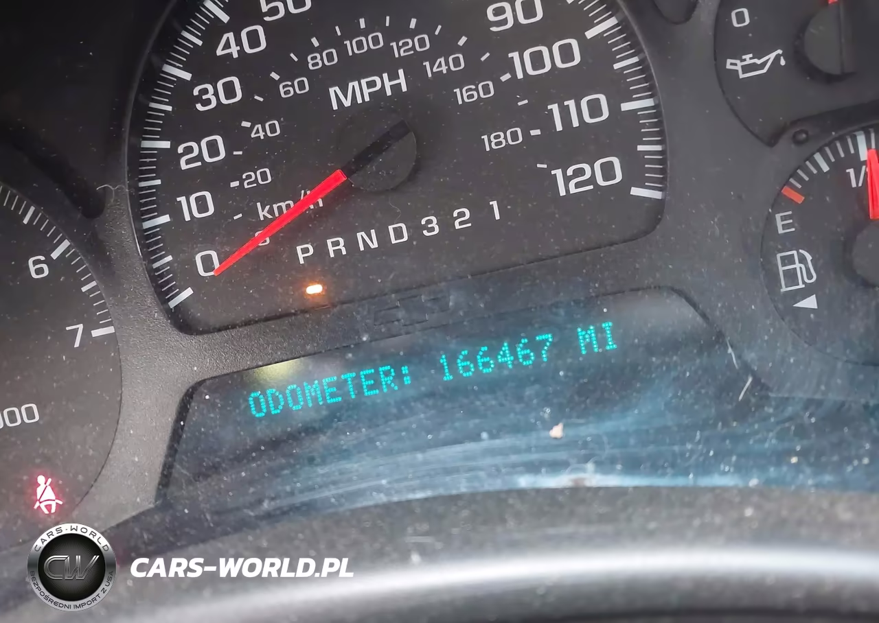 2006 Chevrolet Trailblazer Lt VIN:1GNET16S766131371 - 7