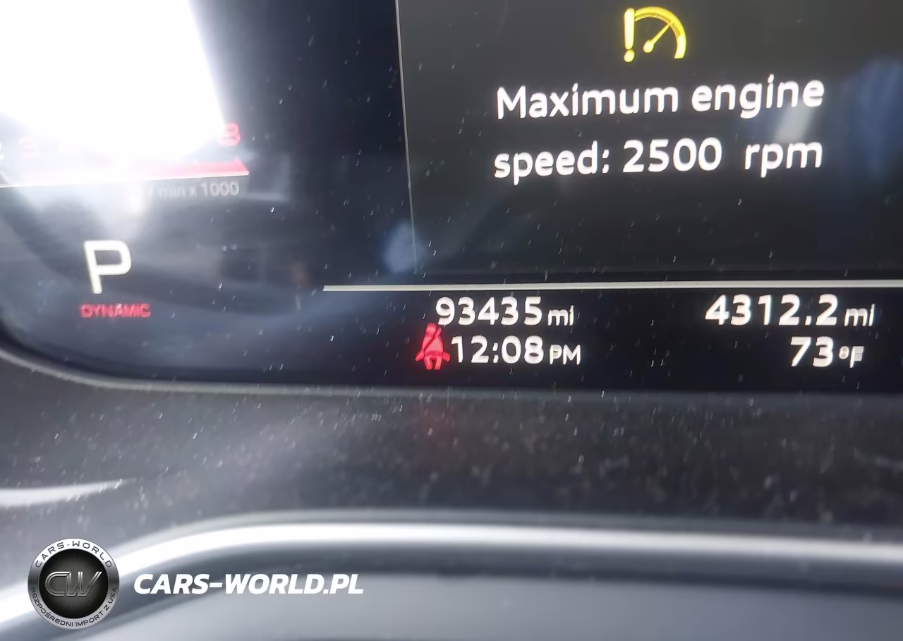 2021 Audi S4 Premium Plus Tfsi Quattro Tiptronic VIN:WAUB4AF45MA065842 - 15
