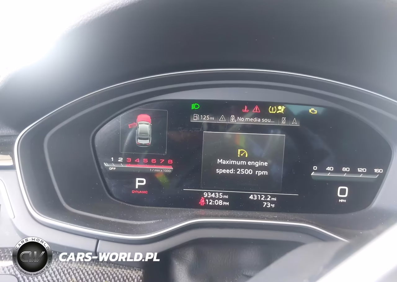 2021 Audi S4 Premium Plus Tfsi Quattro Tiptronic VIN:WAUB4AF45MA065842 - 7