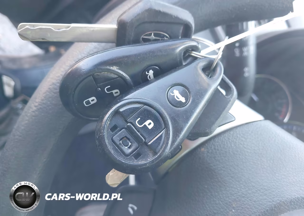 2013 Subaru Forester 2.5X VIN:JF2SHABC4DG444026 - 11