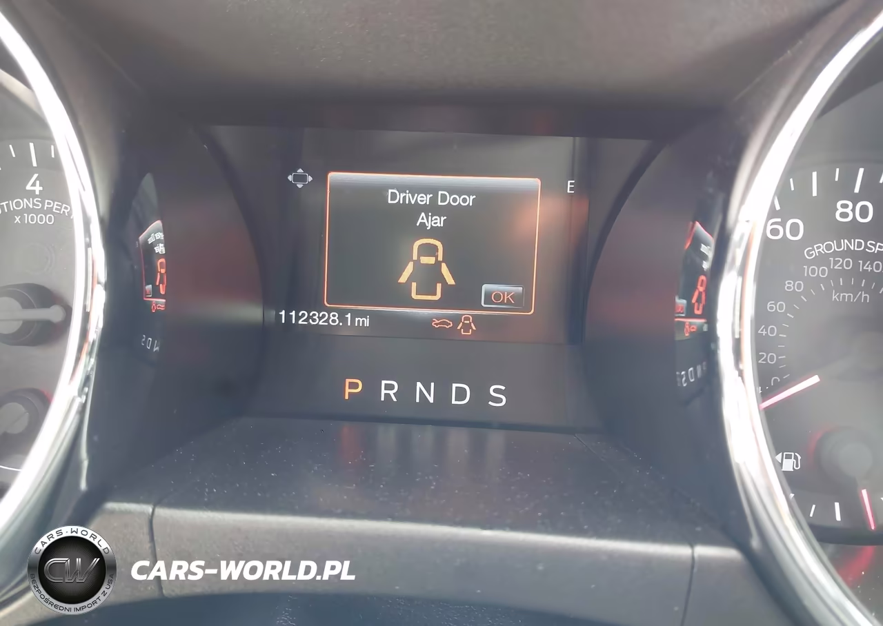 2016 Ford Mustang V6 VIN:1FA6P8AM9G5221377 - 15