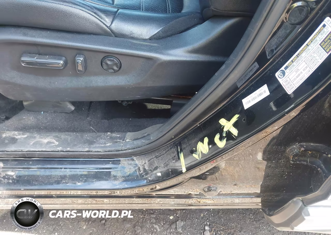 2019 Honda Cr-V Ex VIN:5J6RW1H58KA005918 - 6
