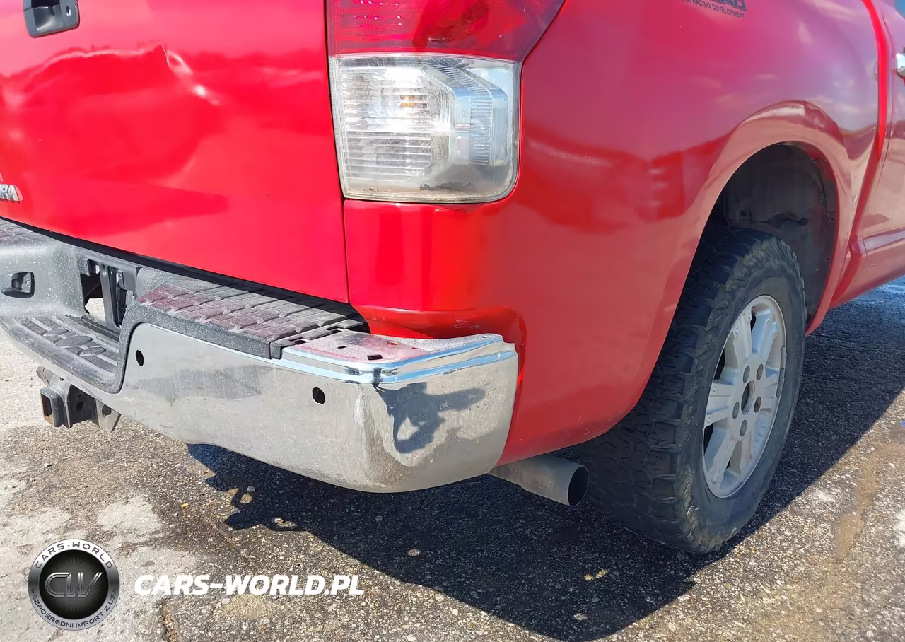 2010 Toyota Tundra Grade 4.6L V8 VIN:5TFEM5F11AX008785 - 18