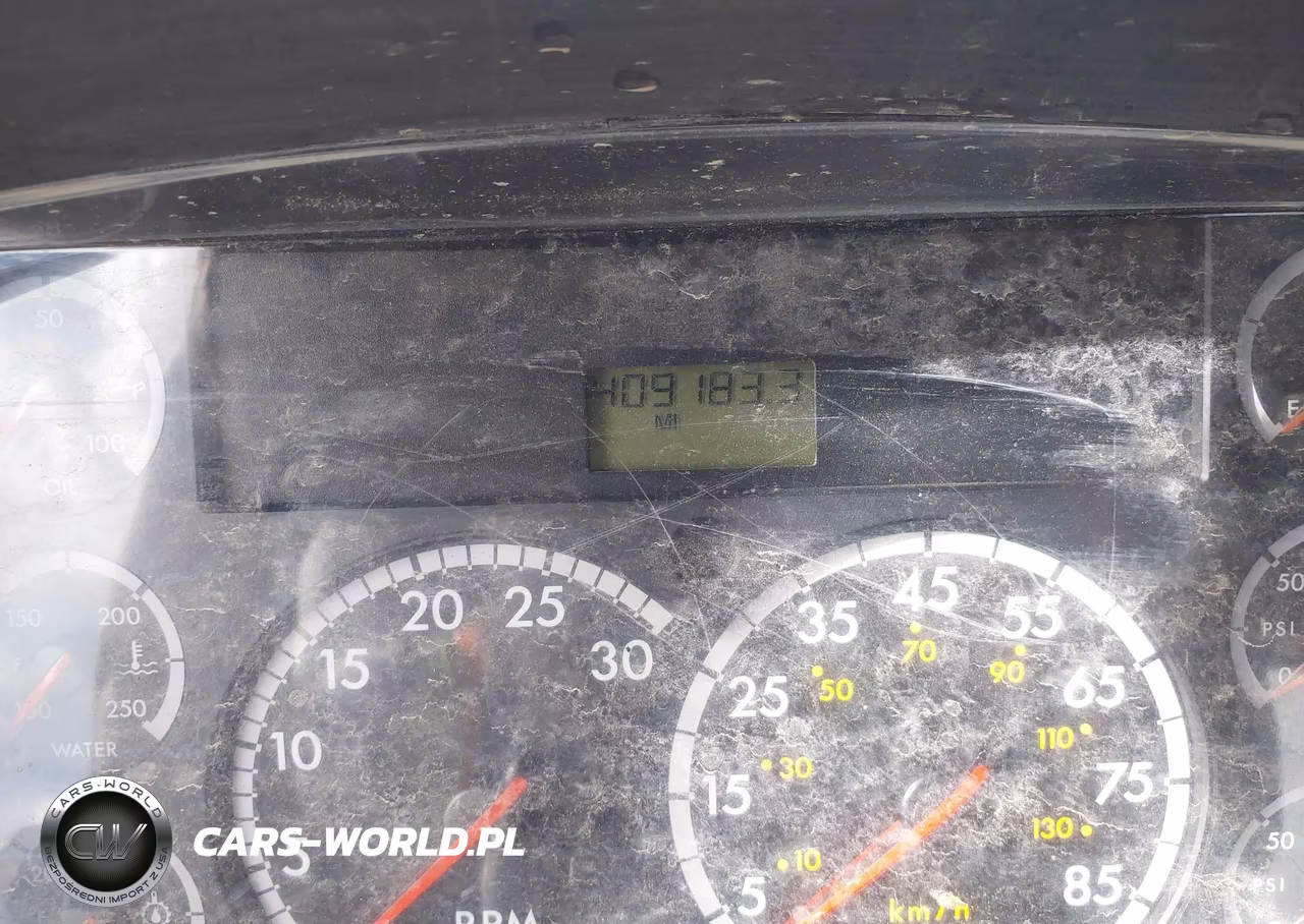 2007 Freightliner M2 106 Medium Duty VIN:1FVACWDC47HX42274 - 5