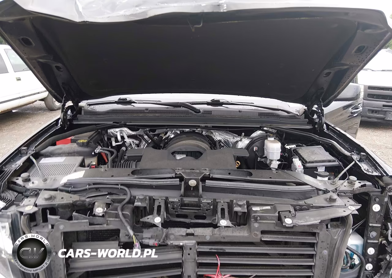 2018 Chevrolet Tahoe Ls VIN:1GNSKAEC9JR108021 - 10