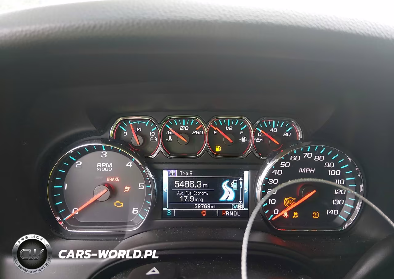 2018 Chevrolet Tahoe Ls VIN:1GNSKAEC9JR108021 - 7