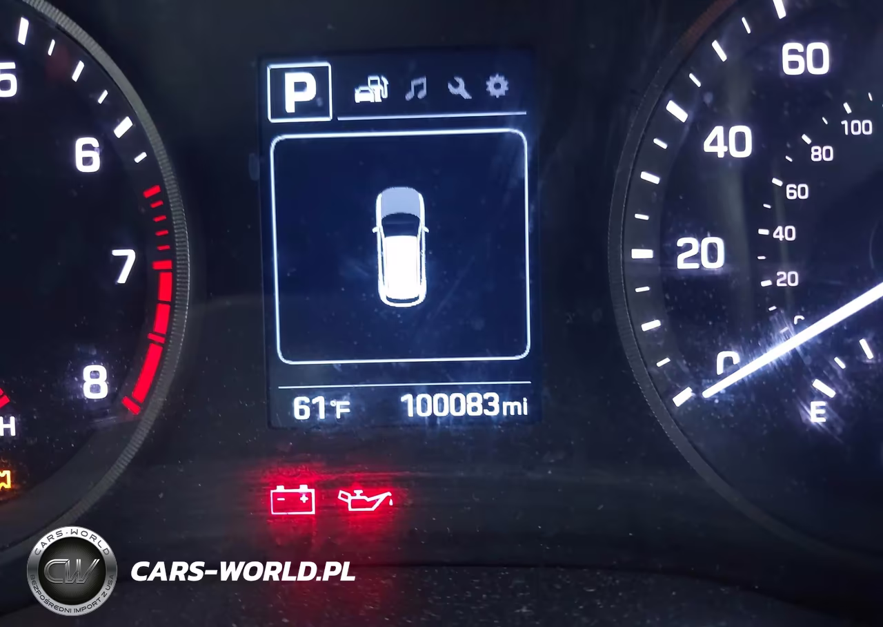 2017 Hyundai Tucson Se VIN:KM8J33A44HU522144 - 15