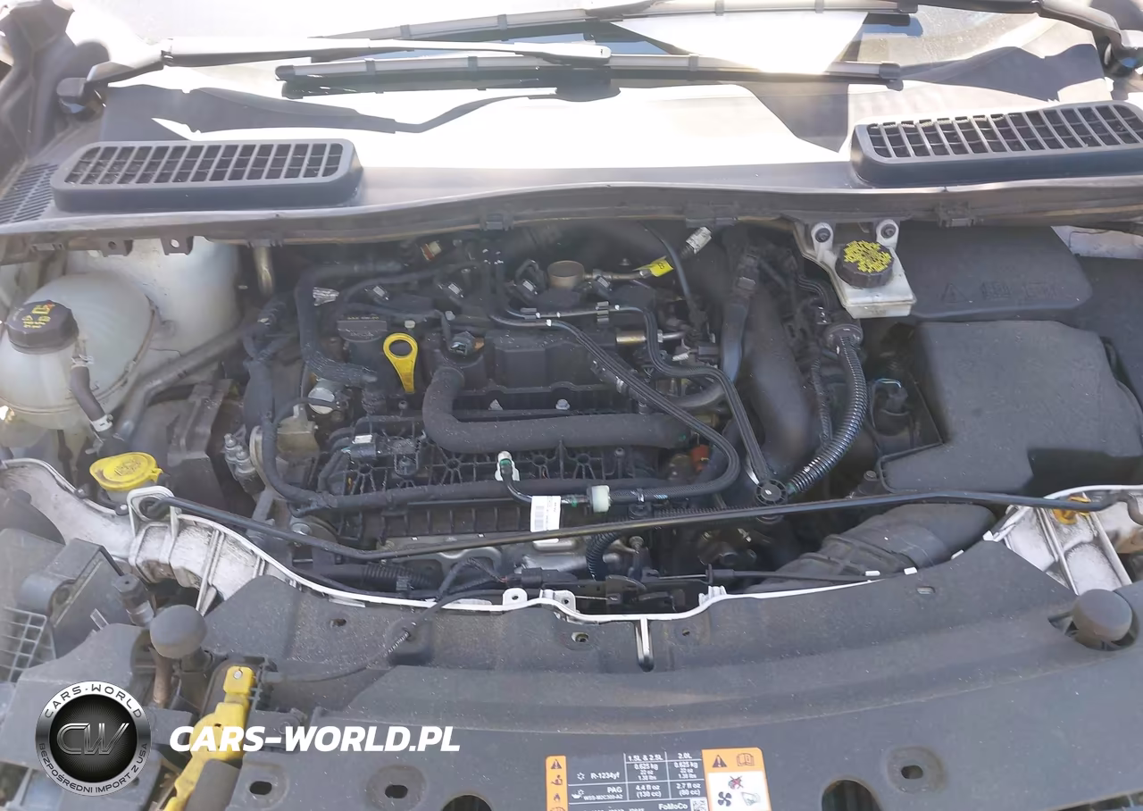 2019 Ford Escape Sel VIN:1FMCU9HD2KUA91647 - 10