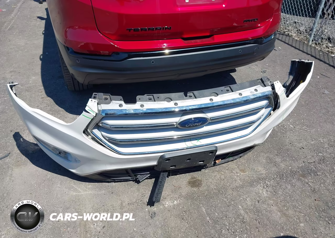 2019 Ford Escape Sel VIN:1FMCU9HD2KUA91647 - 12