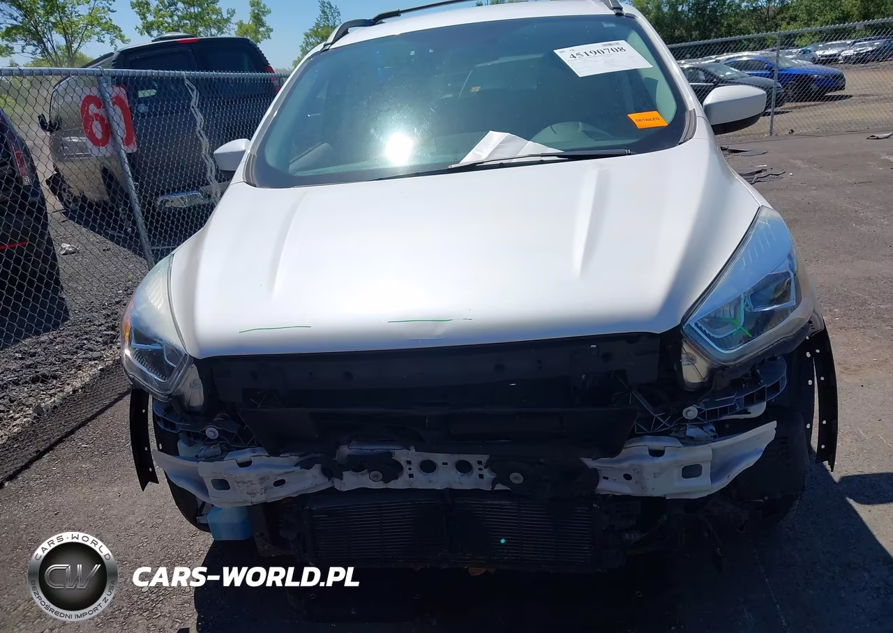 2019 Ford Escape Sel VIN:1FMCU9HD2KUA91647 - 13