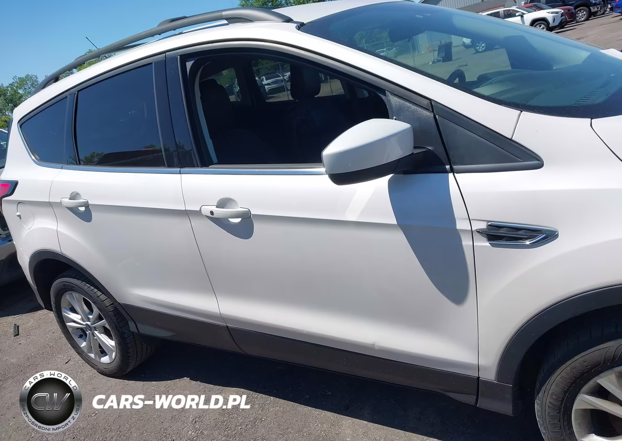 2019 Ford Escape Sel VIN:1FMCU9HD2KUA91647 - 14