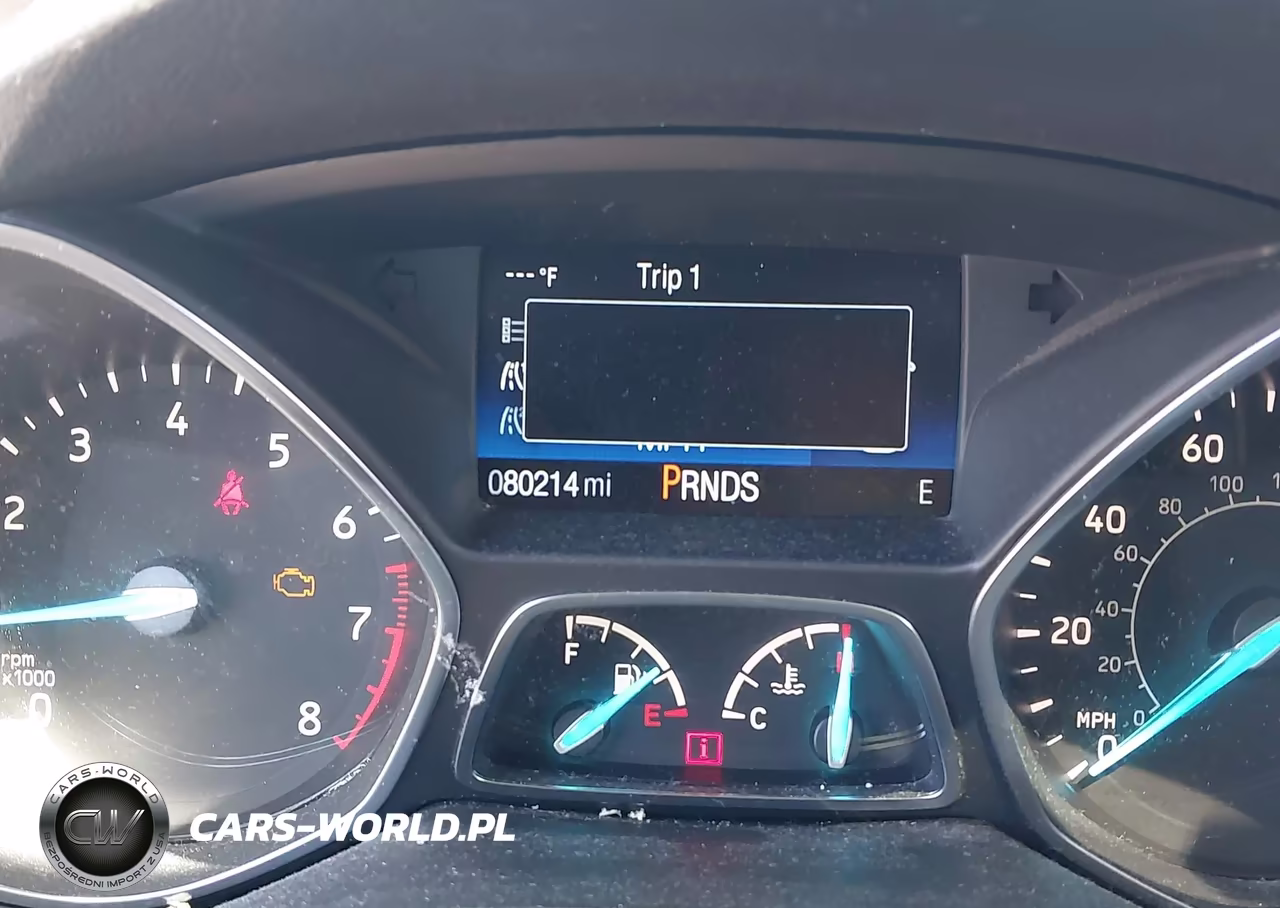 2019 Ford Escape Sel VIN:1FMCU9HD2KUA91647 - 16