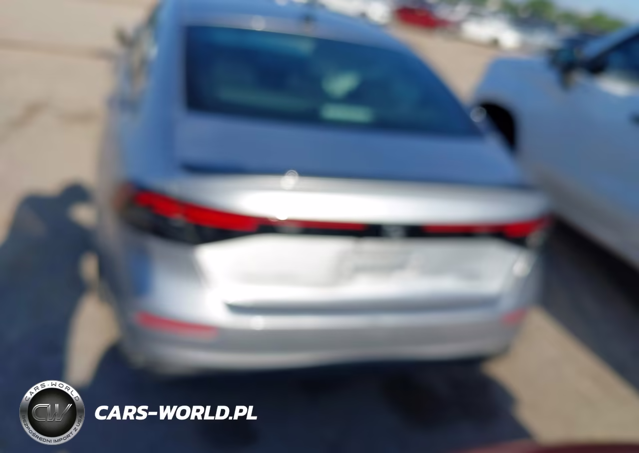 2025 Honda Accord Hybrid Sport VIN:1HGCY2F53SA042441 - 16