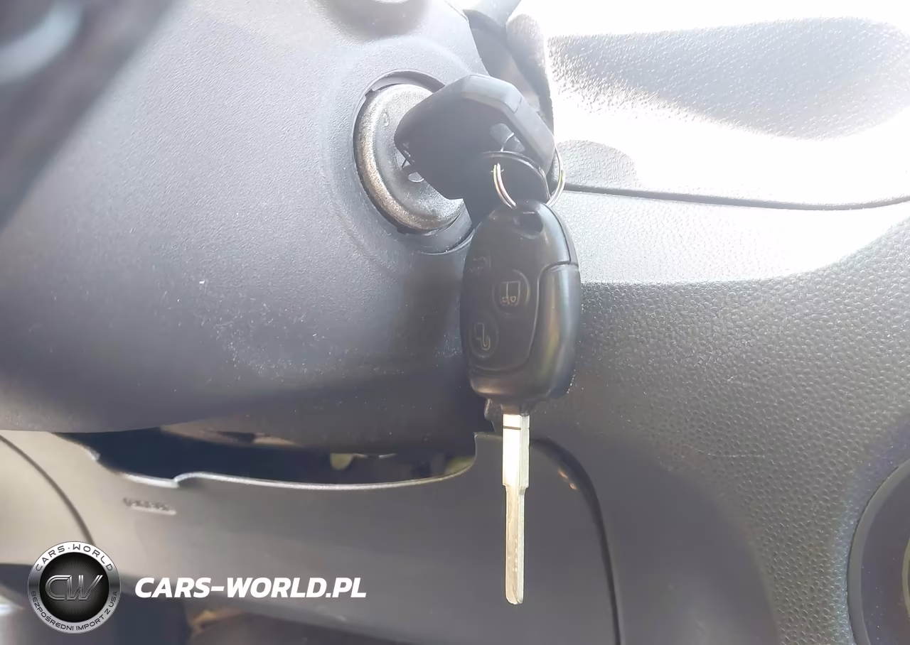 2012 Ford Fiesta Se VIN:3FADP4EJ8CM111053 - 11