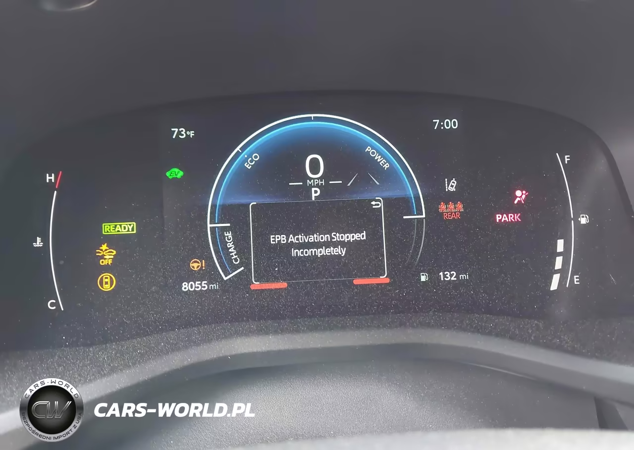 2025 Toyota Camry Le VIN:4T1DAACK0SU154328 - 7