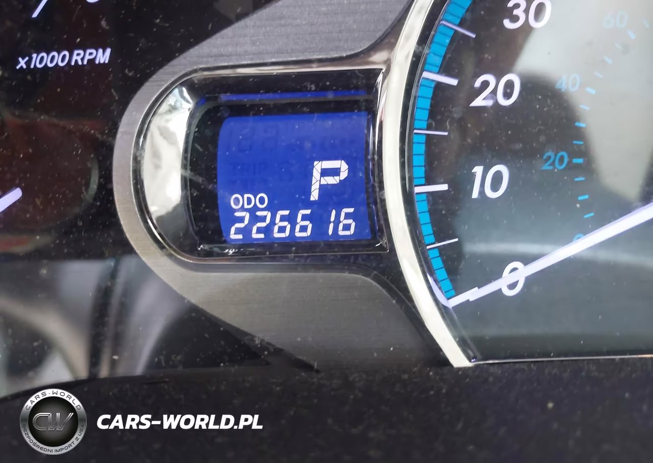 2011 Toyota Sienna Limited VIN:5TDDK3DC4BS009205 - 15