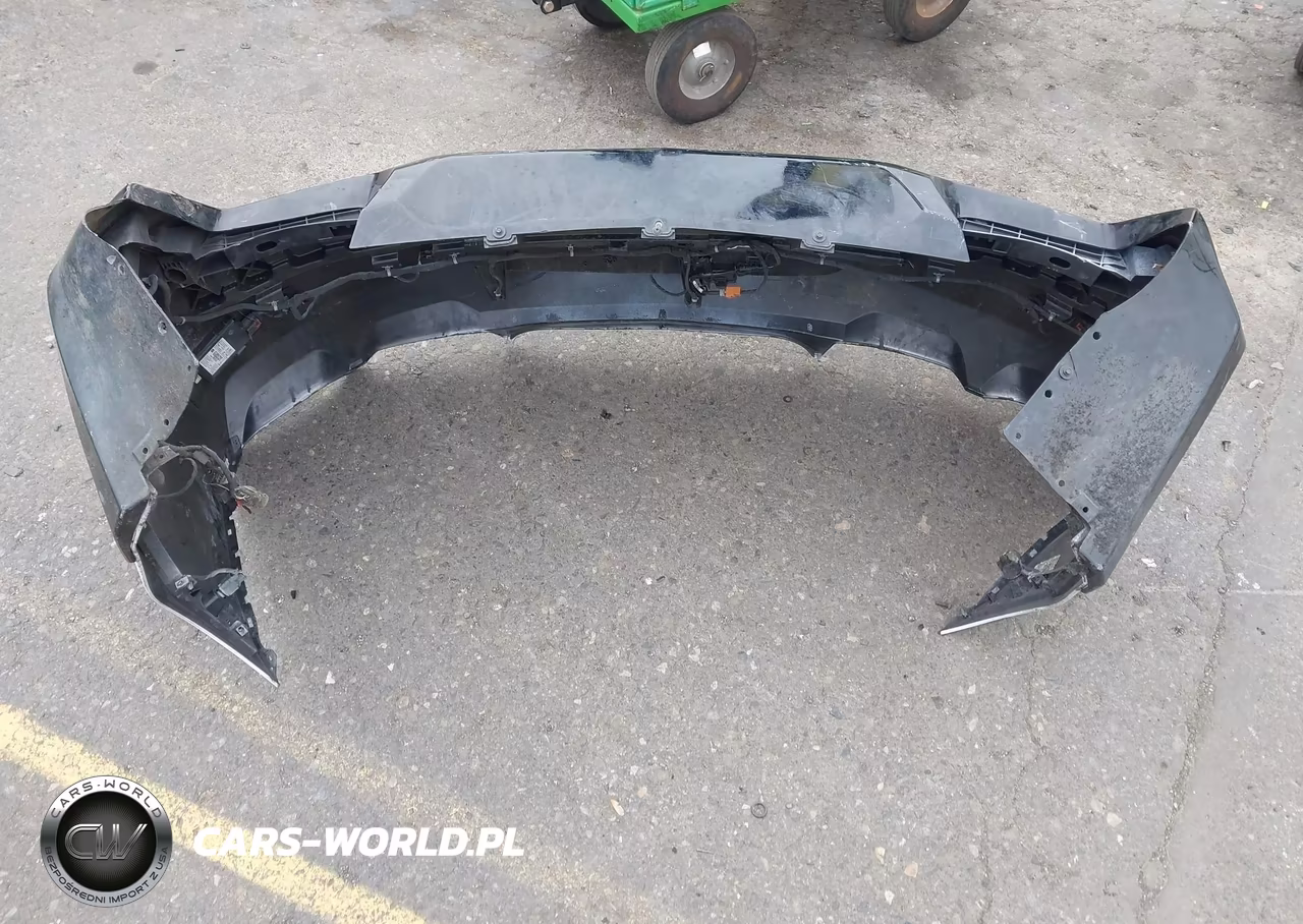2020 Chevrolet Camaro Rwd 1Ss VIN:1G1FF1R72L0127568 - 12