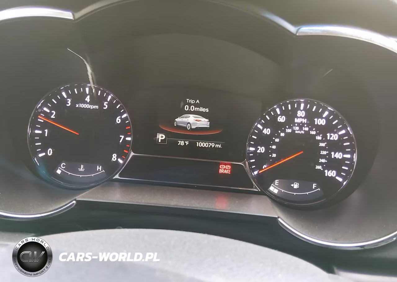 2013 Kia Optima Sx VIN:5XXGR4A63DG189455 - 7
