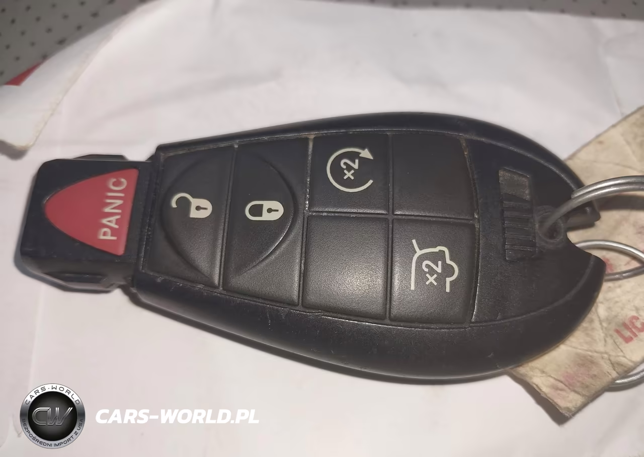 2008 Jeep Grand Cherokee Overland VIN:1J8HR68208C200476 - 11