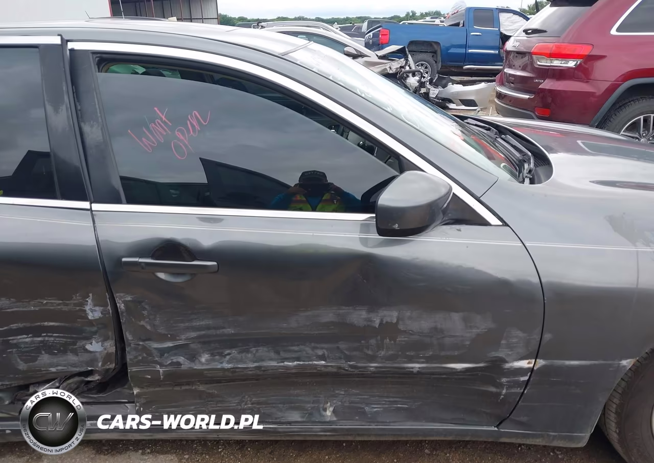 2012 Infiniti G25 Journey VIN:JN1DV6AP2CM812448 - 5