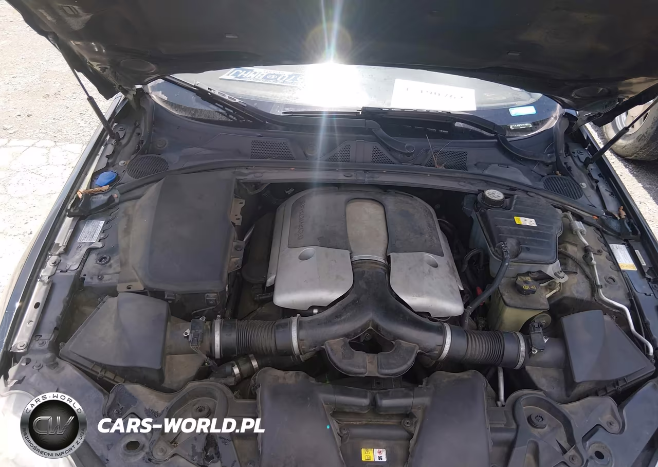 2009 Jaguar Xf Supercharged VIN:SAJWA07C491R20729 - 10