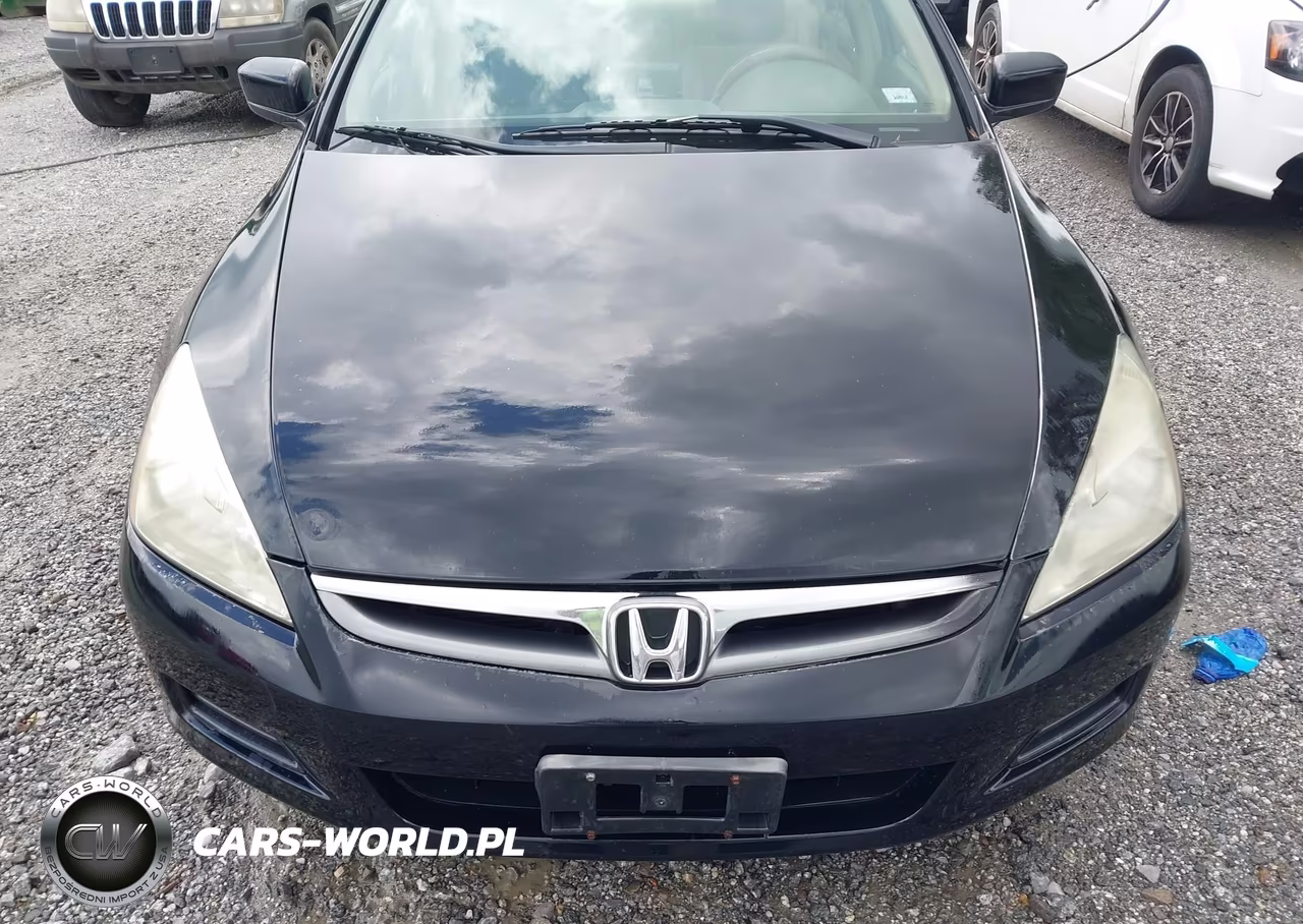 2006 Honda Accord 2.4 Se VIN:1HGCM56356A179463 - 10