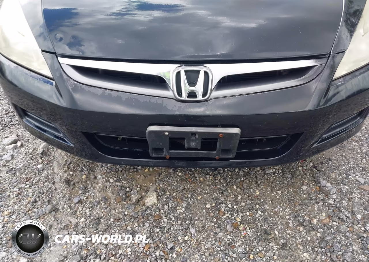 2006 Honda Accord 2.4 Se VIN:1HGCM56356A179463 - 12