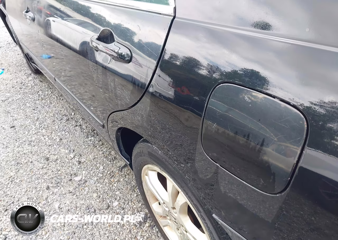 2006 Honda Accord 2.4 Se VIN:1HGCM56356A179463 - 13