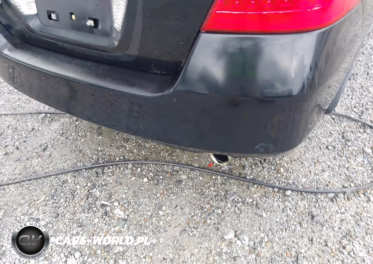 2006 Honda Accord 2.4 Se VIN:1HGCM56356A179463 - 14