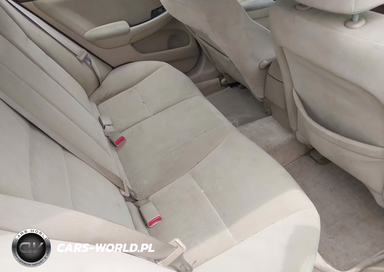 2006 Honda Accord 2.4 Se VIN:1HGCM56356A179463 - 8
