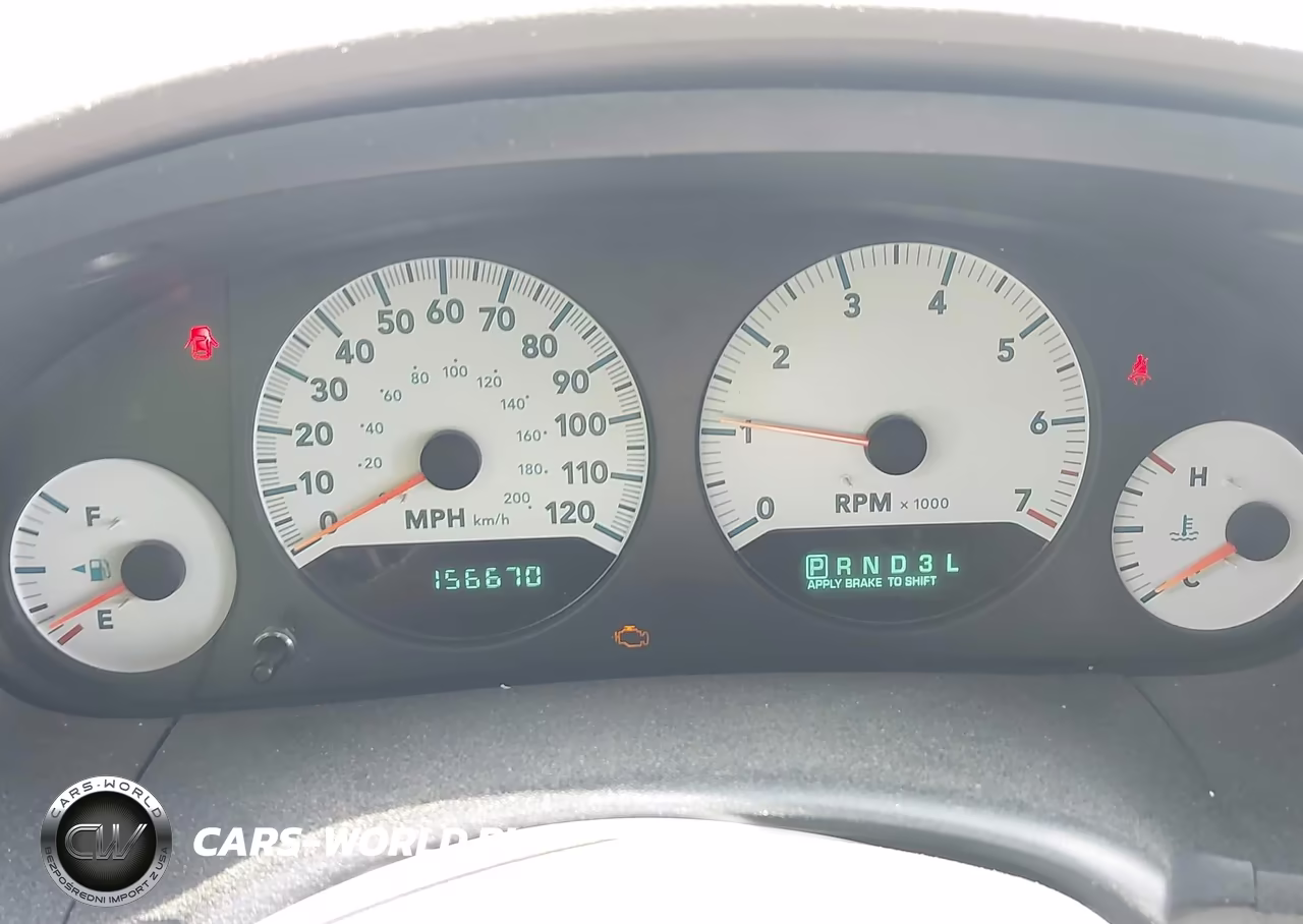 2005 Dodge Grand Caravan Se VIN:1D4GP24R95B424001 - 7