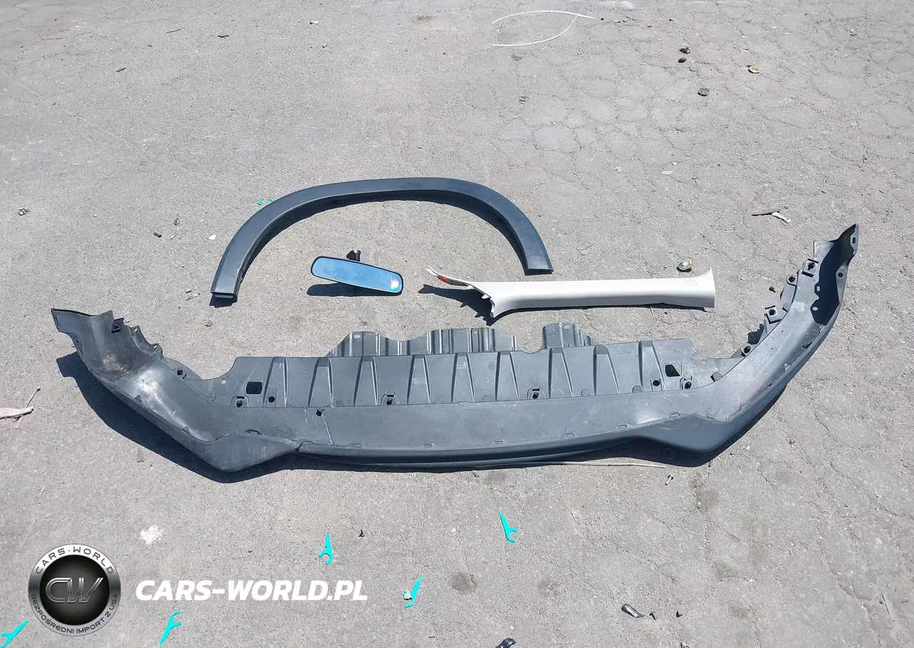 2021 Honda Hr-V Awd Ex VIN:3CZRU6H5XMM731482 - 12