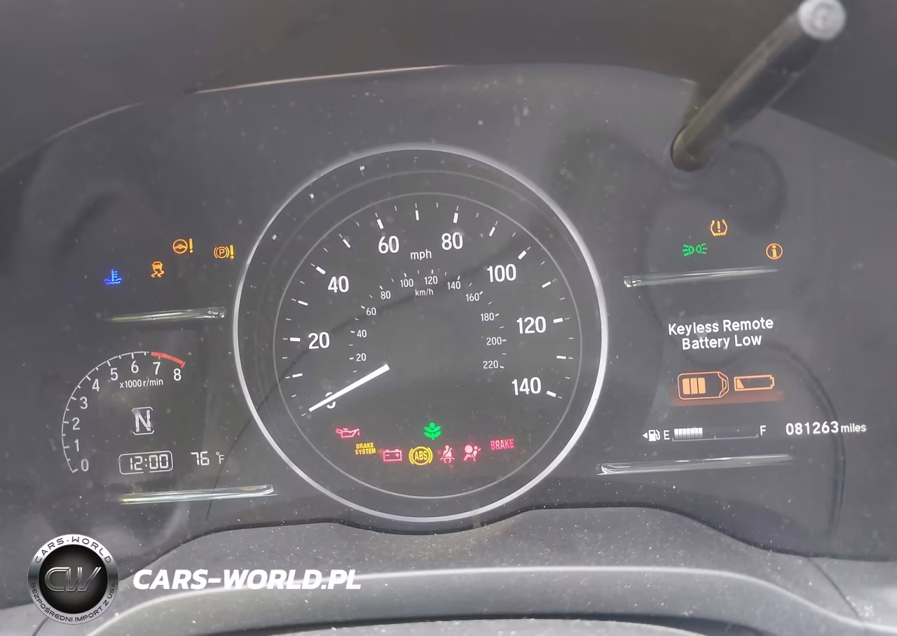 2021 Honda Hr-V Awd Ex VIN:3CZRU6H5XMM731482 - 7