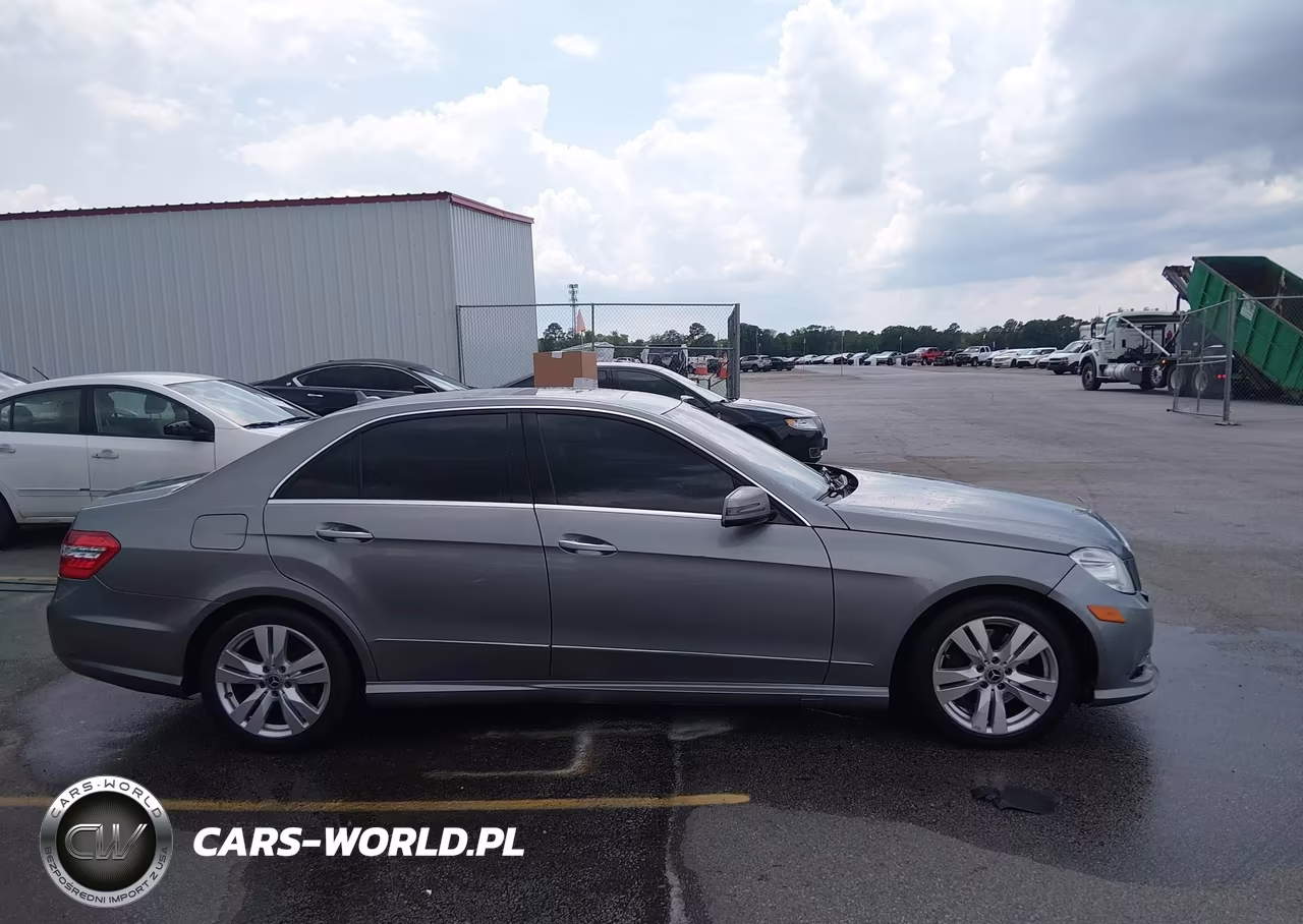 2013 Mercedes-Benz E 350 VIN:WDDHF5KB2DA675562 - 13