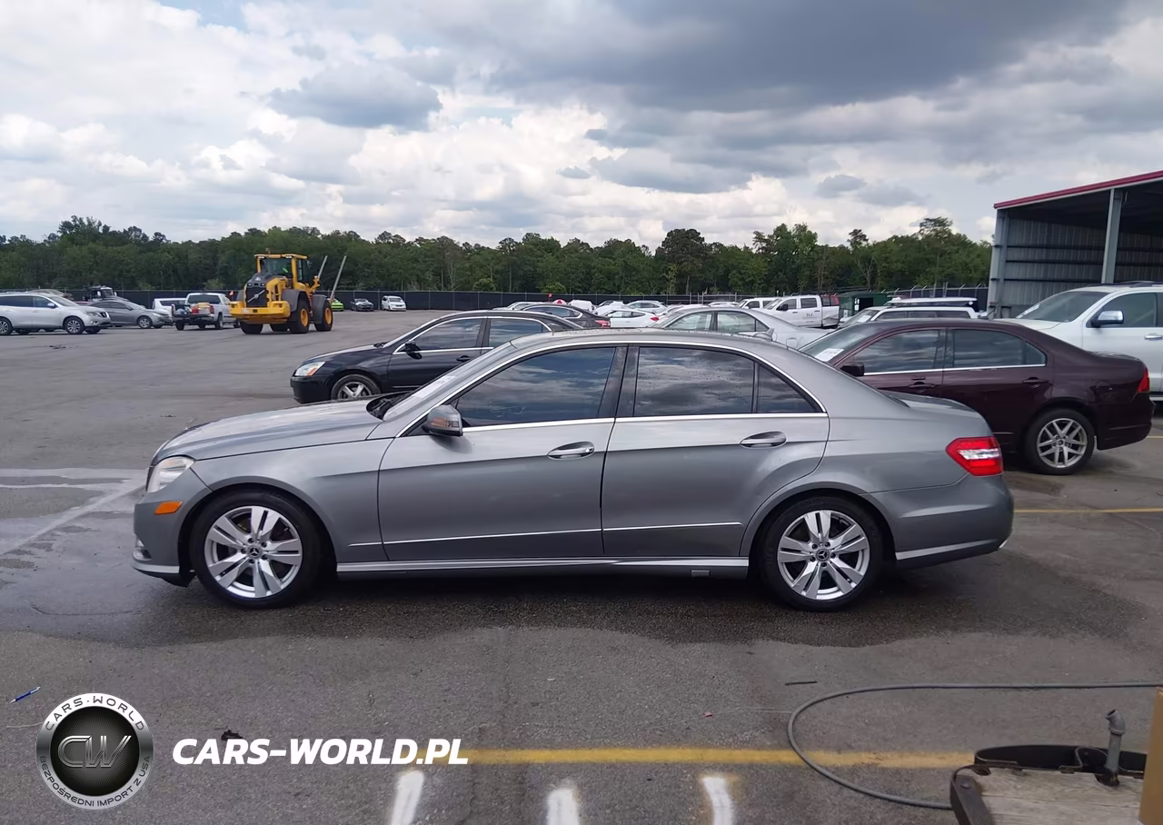 2013 Mercedes-Benz E 350 VIN:WDDHF5KB2DA675562 - 14