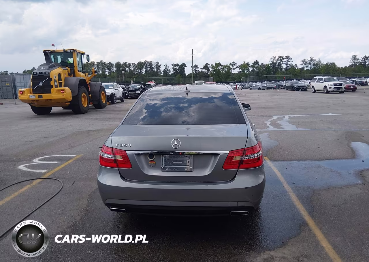 2013 Mercedes-Benz E 350 VIN:WDDHF5KB2DA675562 - 16