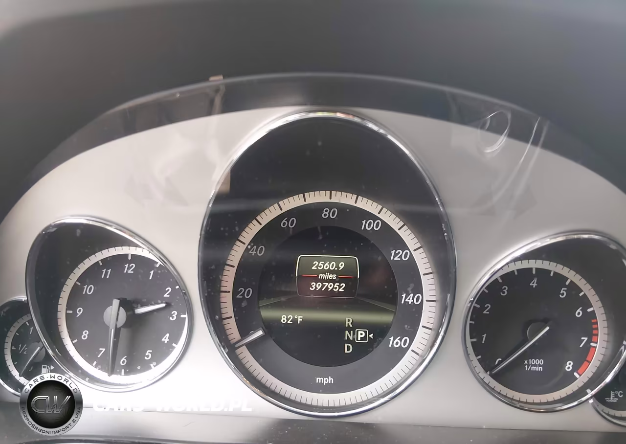 2013 Mercedes-Benz E 350 VIN:WDDHF5KB2DA675562 - 7
