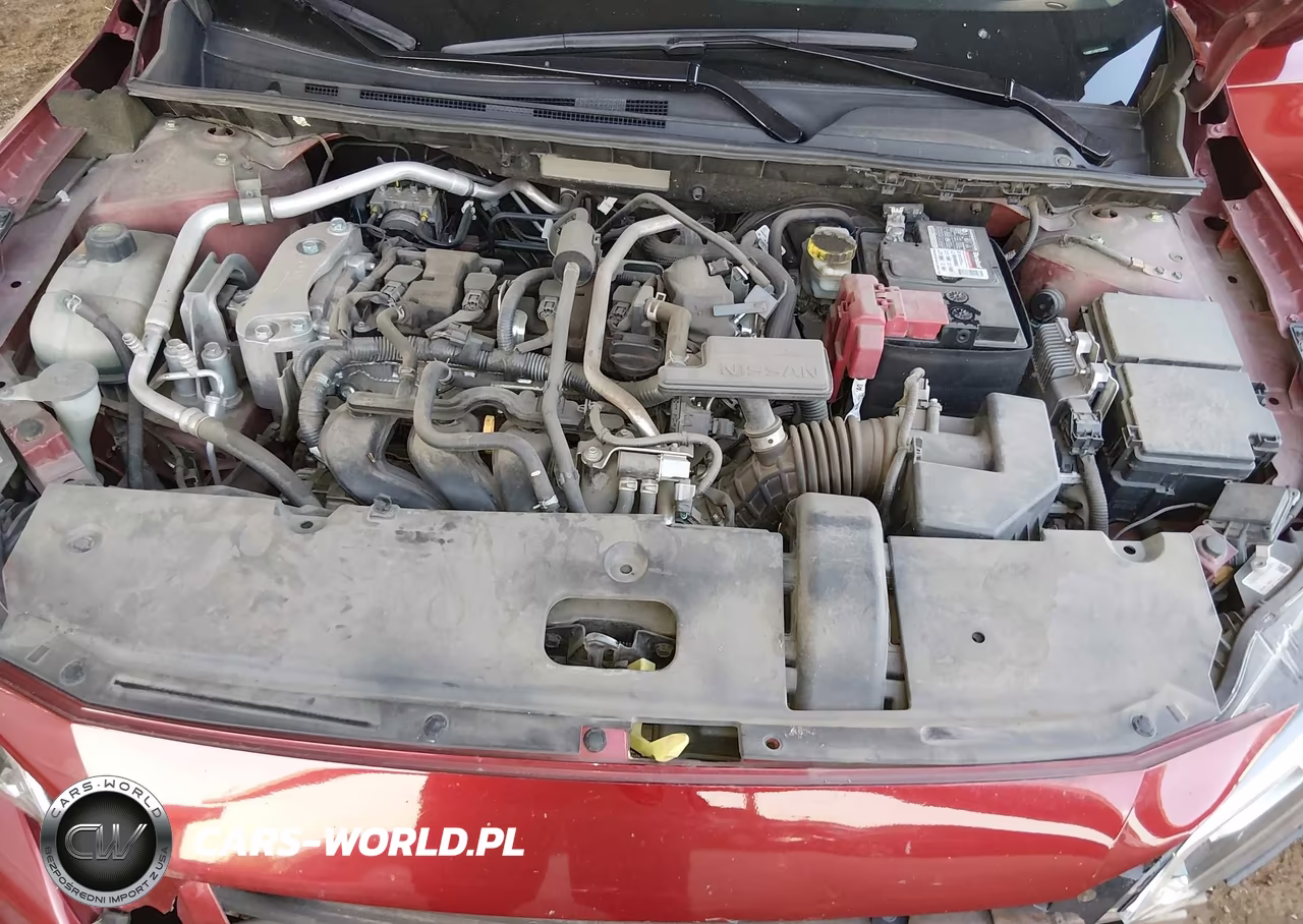 2022 Nissan Sentra Sv Xtronic Cvt VIN:3N1AB8CV4NY202554 - 10