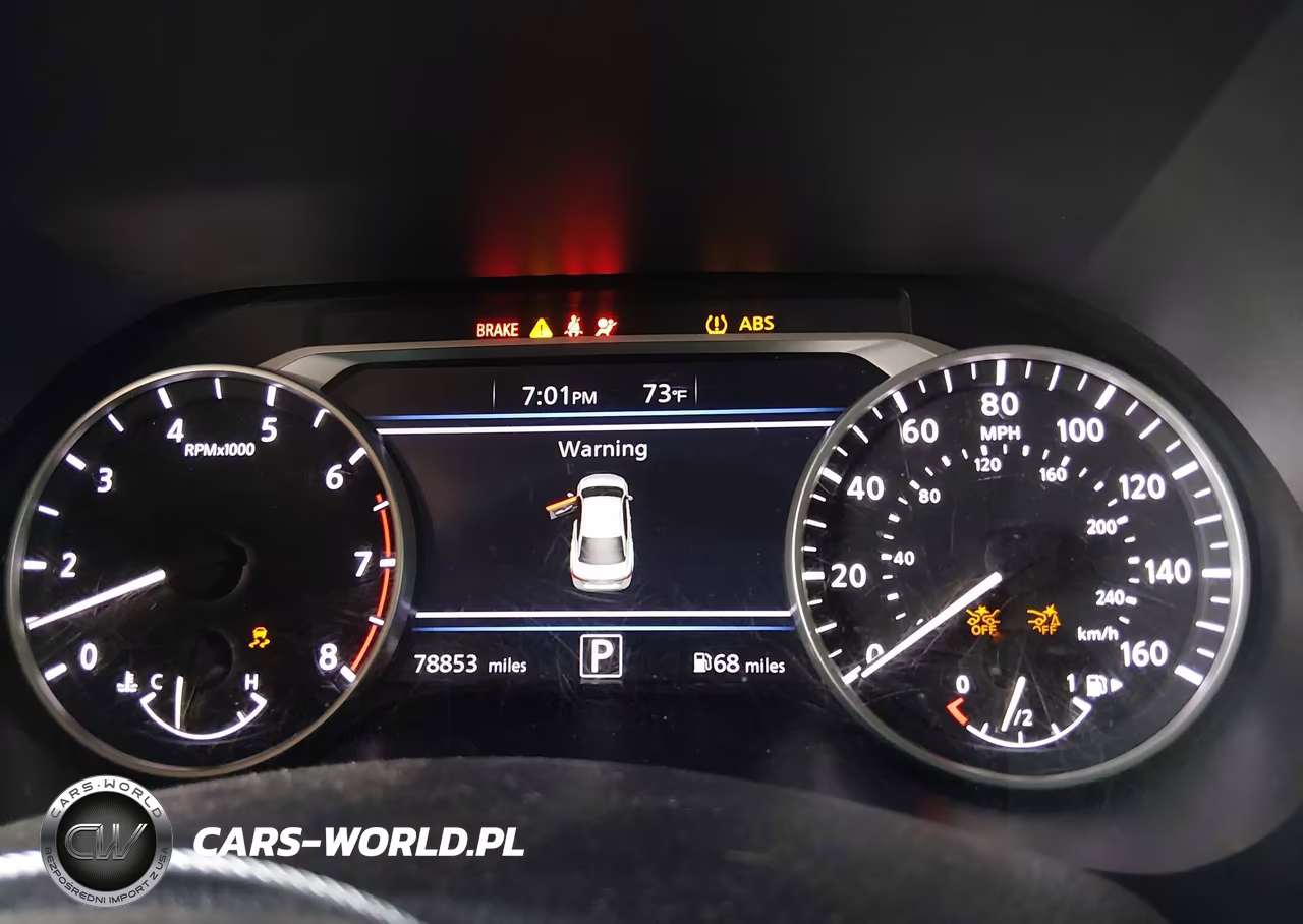 2022 Nissan Sentra Sv Xtronic Cvt VIN:3N1AB8CV4NY202554 - 7