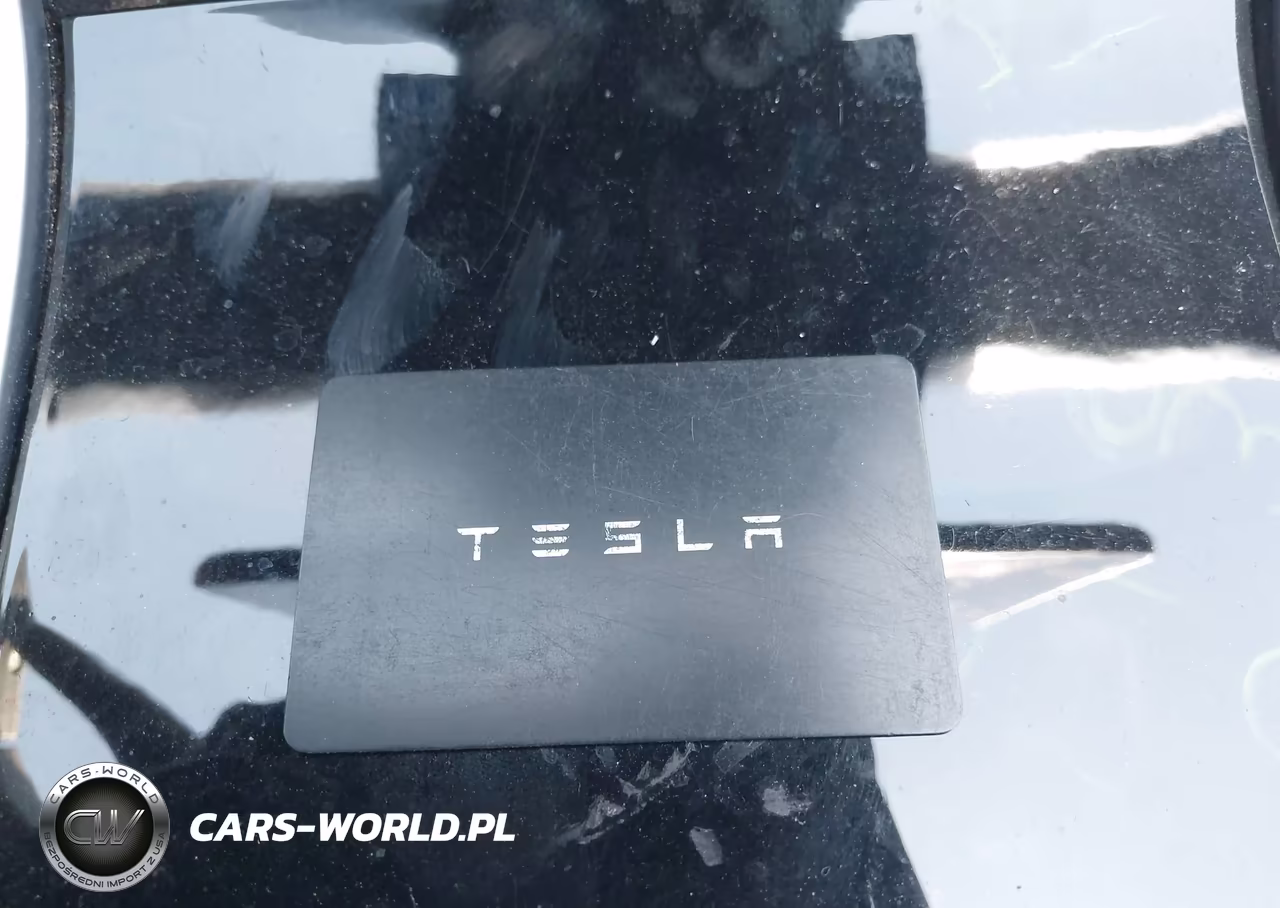 2020 Tesla Model 3 Long Range Dual Motor All-Wheel Drive VIN:5YJ3E1EB5LF663374 - 11