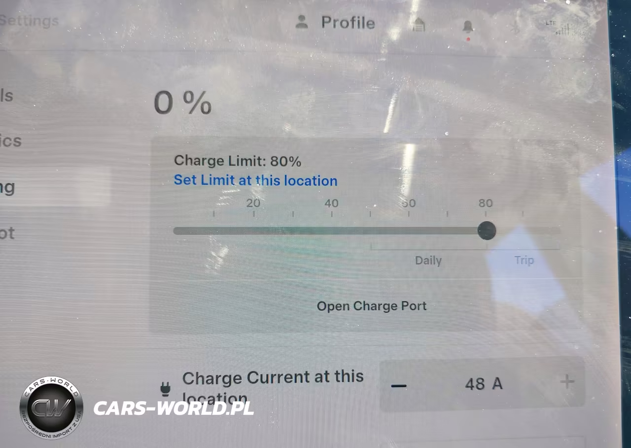 2020 Tesla Model 3 Long Range Dual Motor All-Wheel Drive VIN:5YJ3E1EB5LF663374 - 17