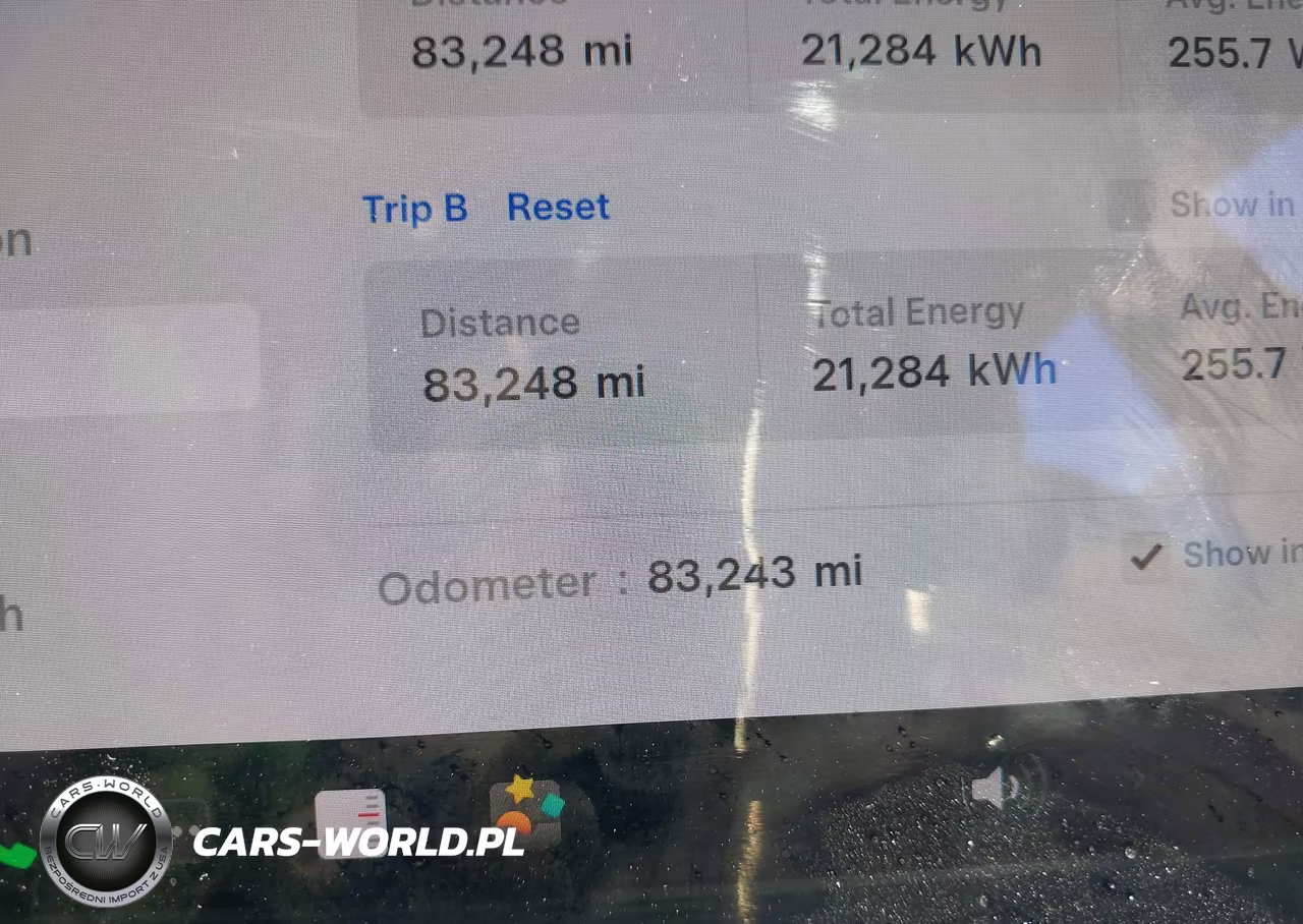 2020 Tesla Model 3 Long Range Dual Motor All-Wheel Drive VIN:5YJ3E1EB5LF663374 - 7