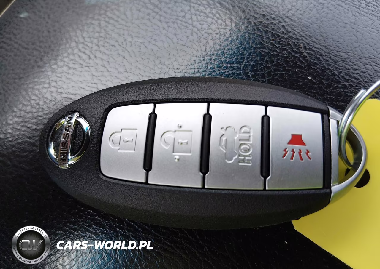 2015 Nissan Altima 2.5 Sl VIN:1N4AL3AP2FN401835 - 11